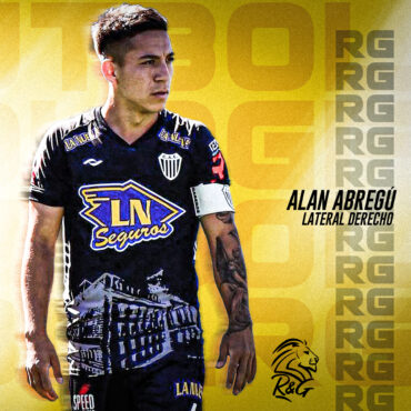 Alan Abregú