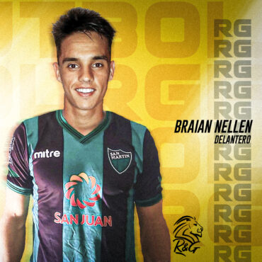 Braian Nellen