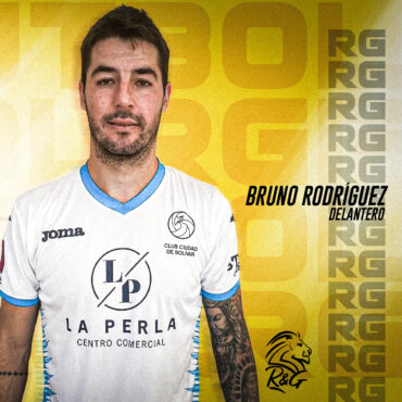 Bruno Rodríguez