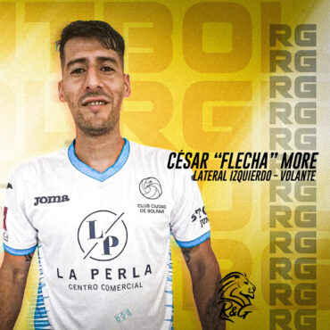 César More