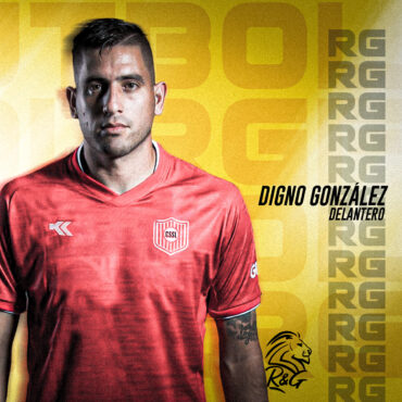 Digno González