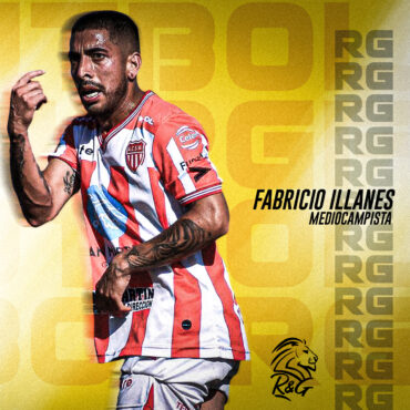 Fabricio Illanes