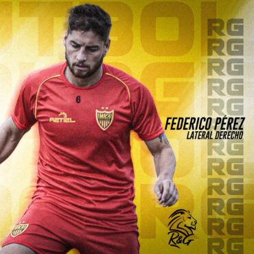 Federico Pérez