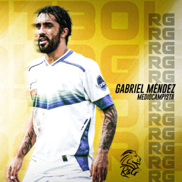 Gabriel Mendez