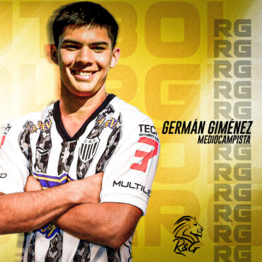Germán Giménez