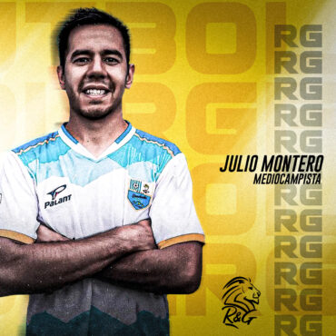 Julio Montero