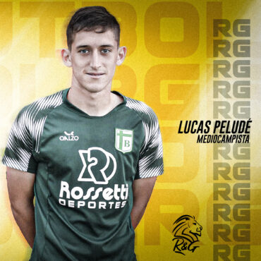 Lucas Pelude