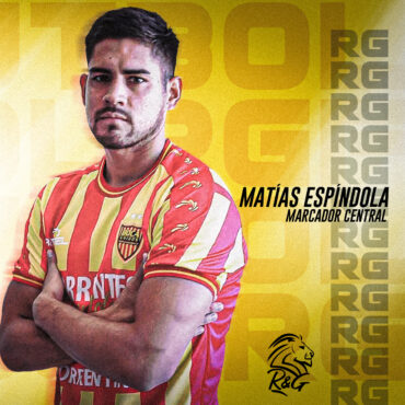 Matías Espíndola