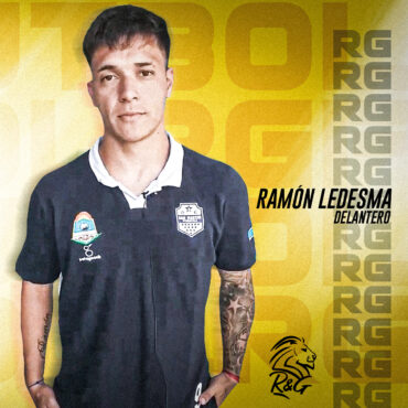 Ramón Ledesma