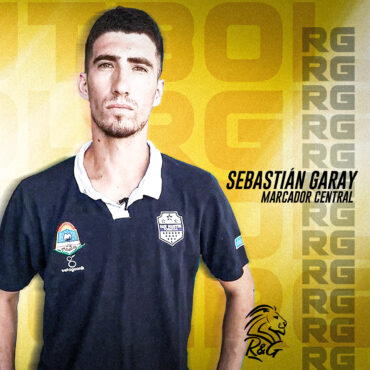 Sebastián Garay