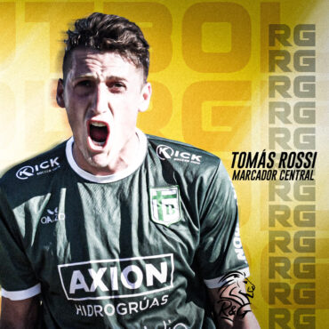 Tomás Rossi