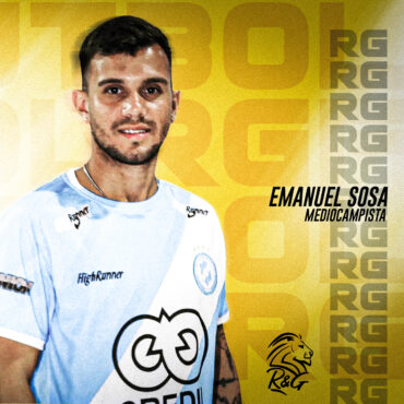 Emanuel Sosa